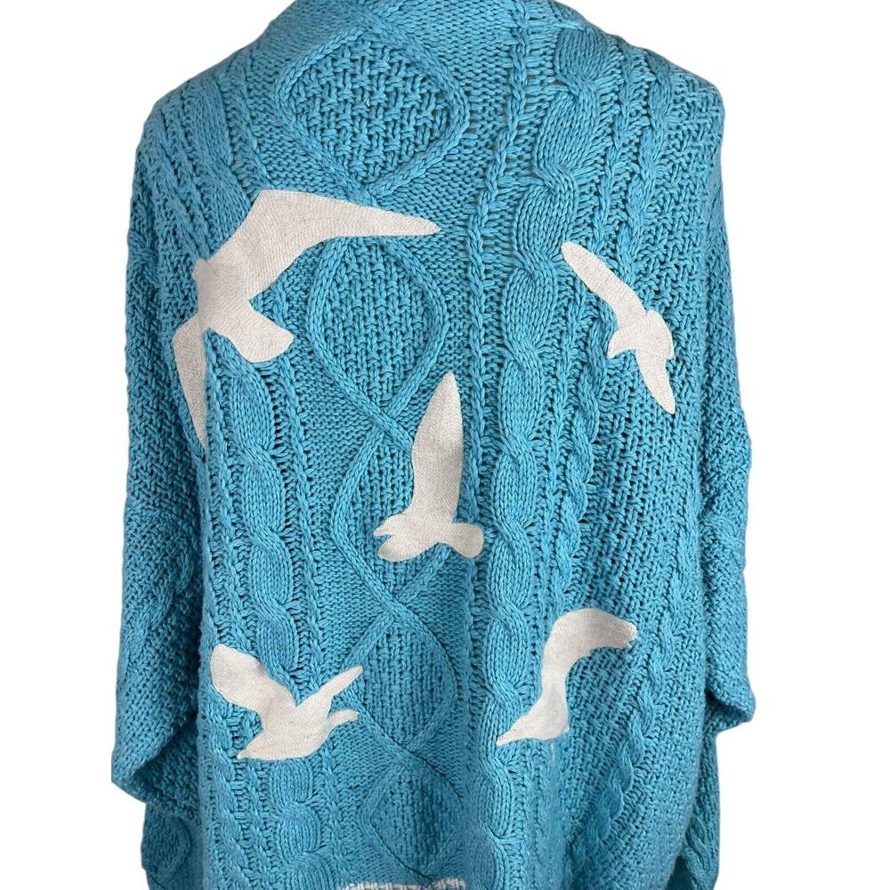 Taylor Swift 1989 Authentic Iconic Swiftie Cardigan Preppy Nostalgic Sz XL / 2XL - Picture 7 of 10